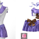 Illustration for article titled More emSailor Moon/em Lingerie Than You Can Shake a Moon Stick At
